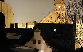 13 Starówka apartament Miodova